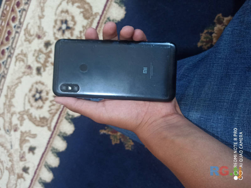 Redmi 6pro