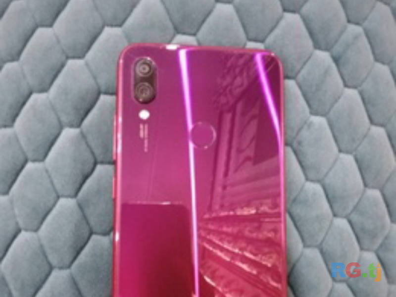 Срочно продам телефон. Redmi note 7 64 g