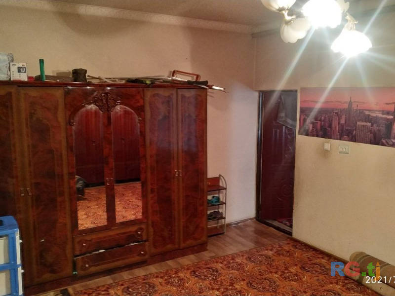 1-эт. дом 3-комн. 1 сот. на продажу