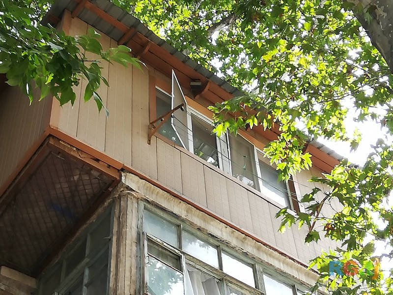 3-комн. квартира, 48 м² 4 этаж на продажу