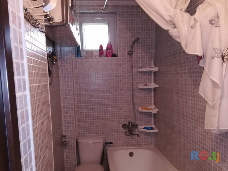 3-комн. квартира, 48 м² 4 этаж на продажу