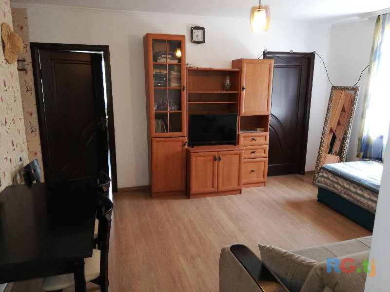 3-комн. квартира, 48 м² 4 этаж на продажу