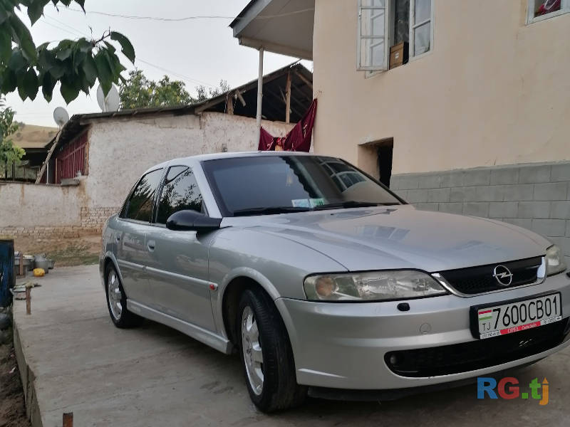 Opel Vectra 0.8 2021 г.