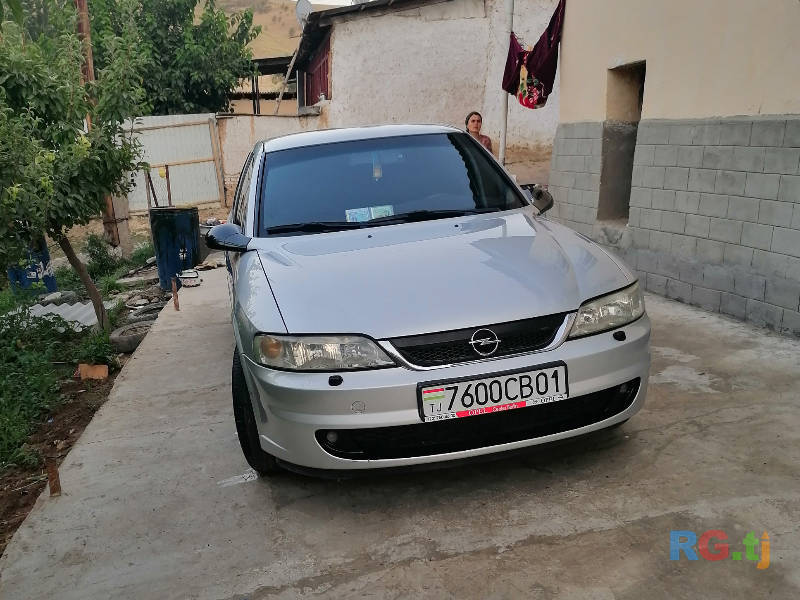 Opel Vectra 0.8 2021 г.