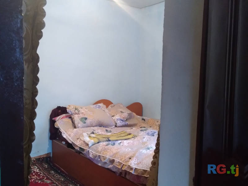 1-эт. дом 3-комн. 7 сот. на продажу