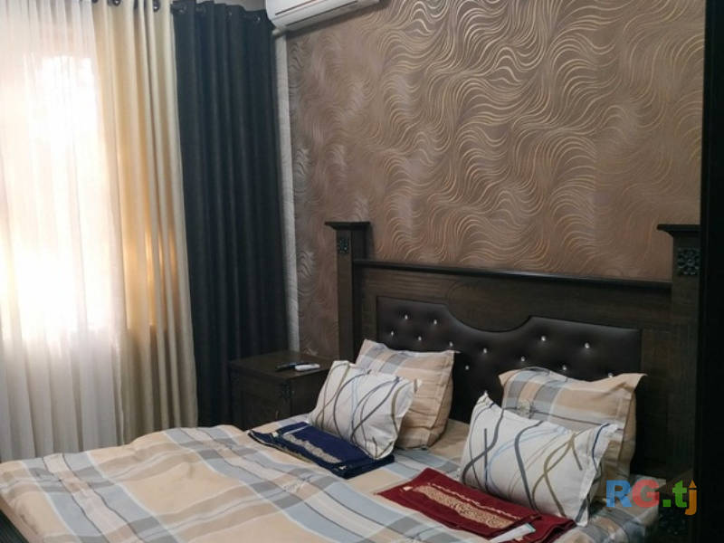 1-комн. квартира, 50 м² на продажу