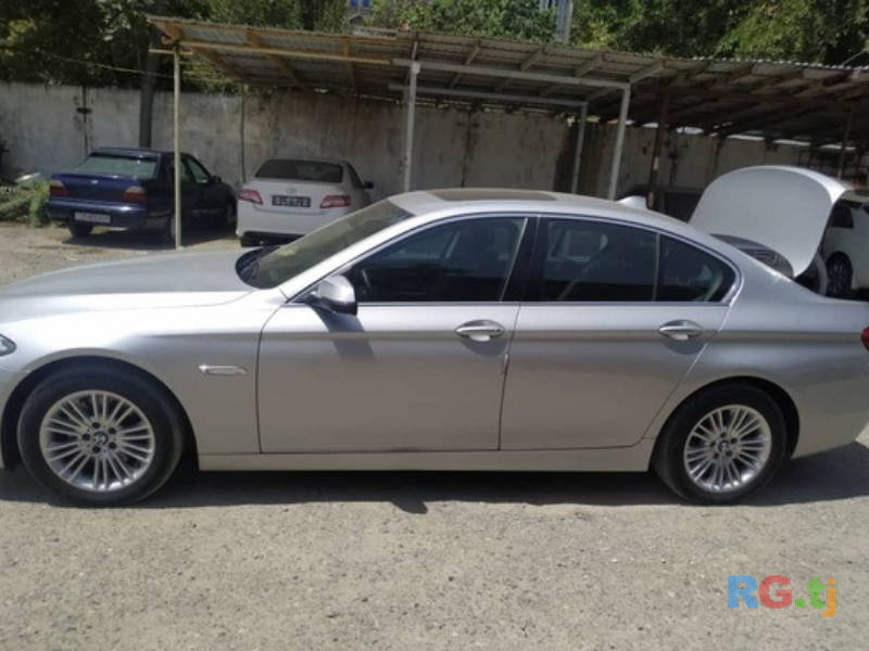 BMW 2.0 2014 г.