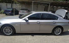 BMW 2.0 2014 г.