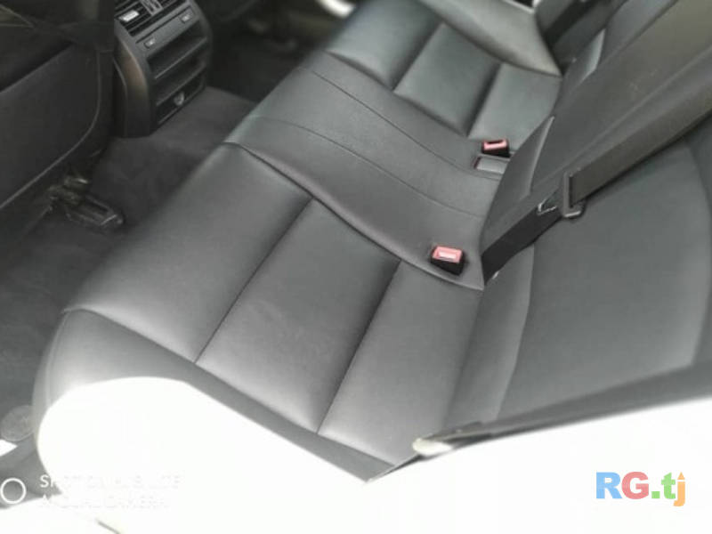 BMW 2.0 2014 г.