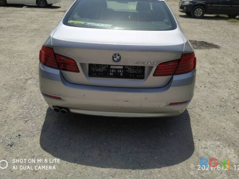 BMW 2.0 2014 г.
