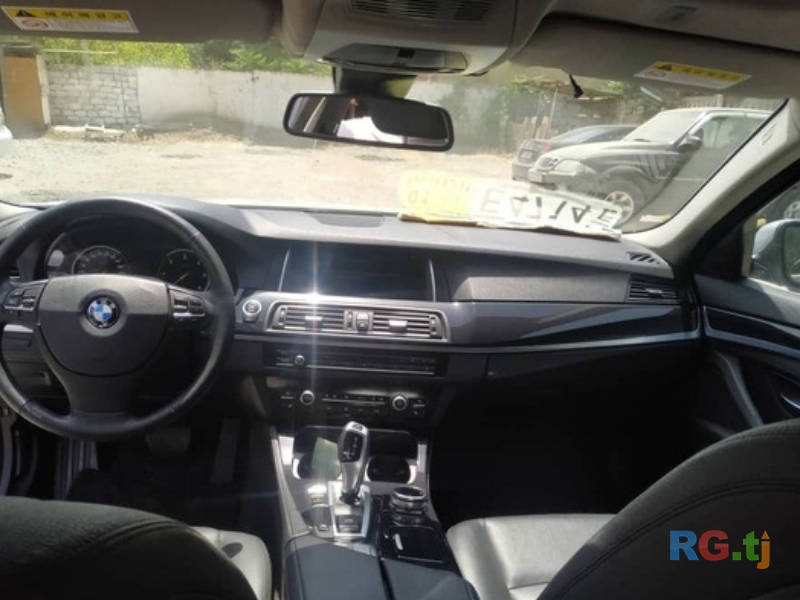 BMW 2.0 2014 г.