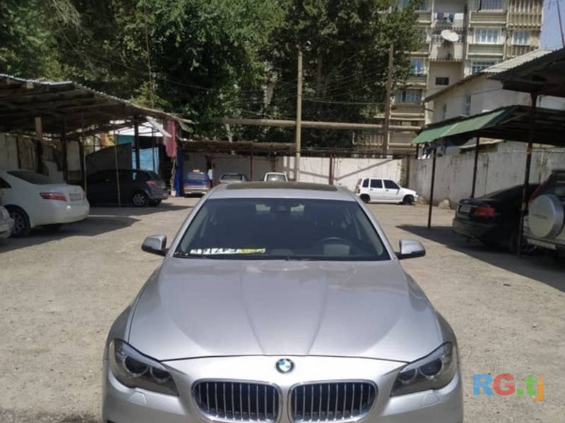 BMW 2.0 2014 г.