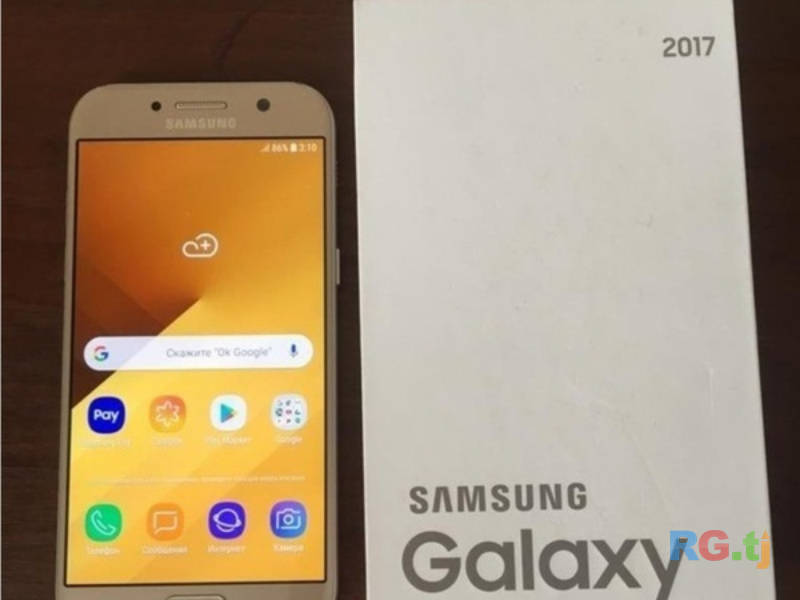 Samsung Galaxy А5