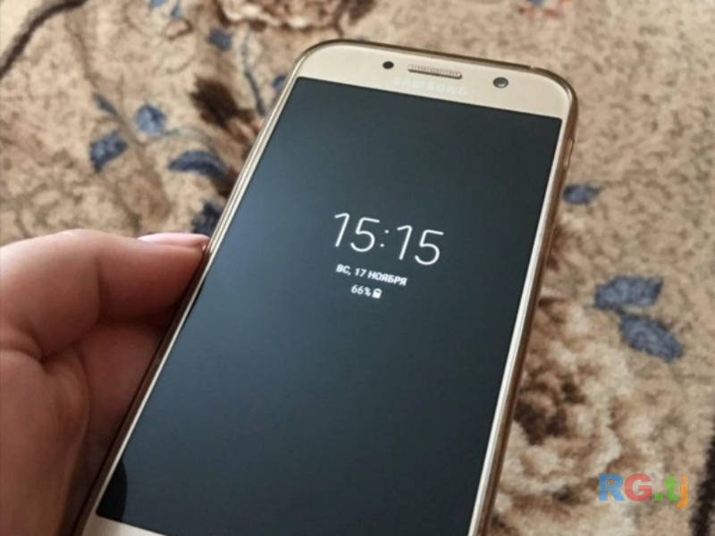 Samsung Galaxy А5