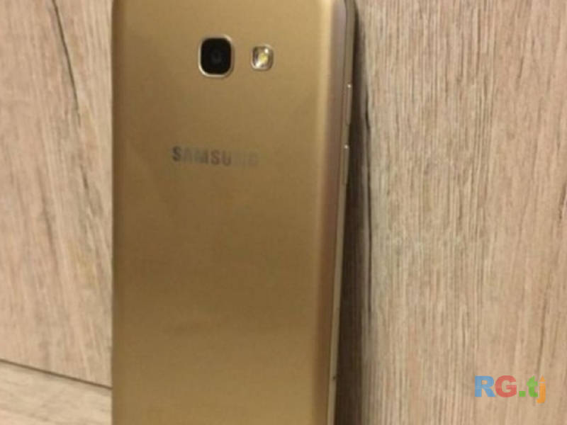 Samsung Galaxy А5