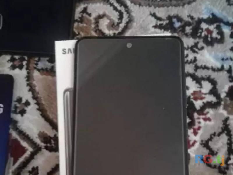 Samsung Galaxy A51 Харидори аник даркорай срочна... .....