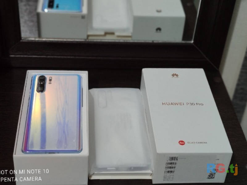 Huawei P30 Pro 8/256GB