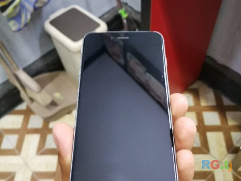 Apple iPhone 6 plus