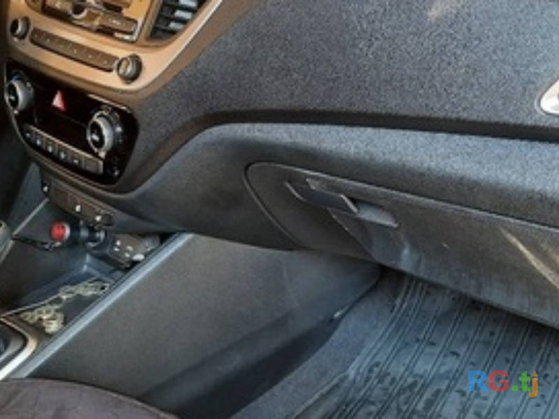 Hyundai 1.6 2019 г.