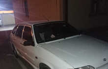 ВАЗ 2114 12456 1.7 2012 г.