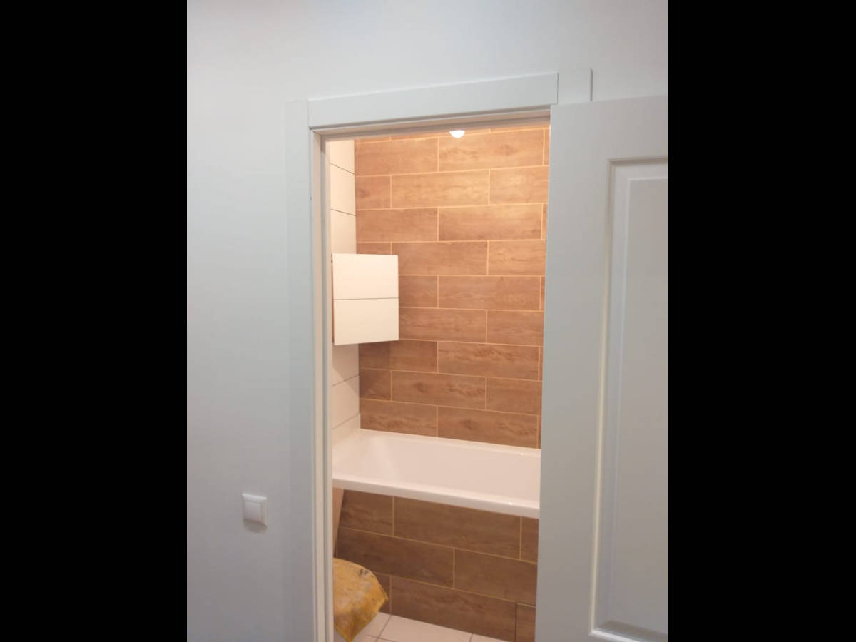 Евроремонт квартир