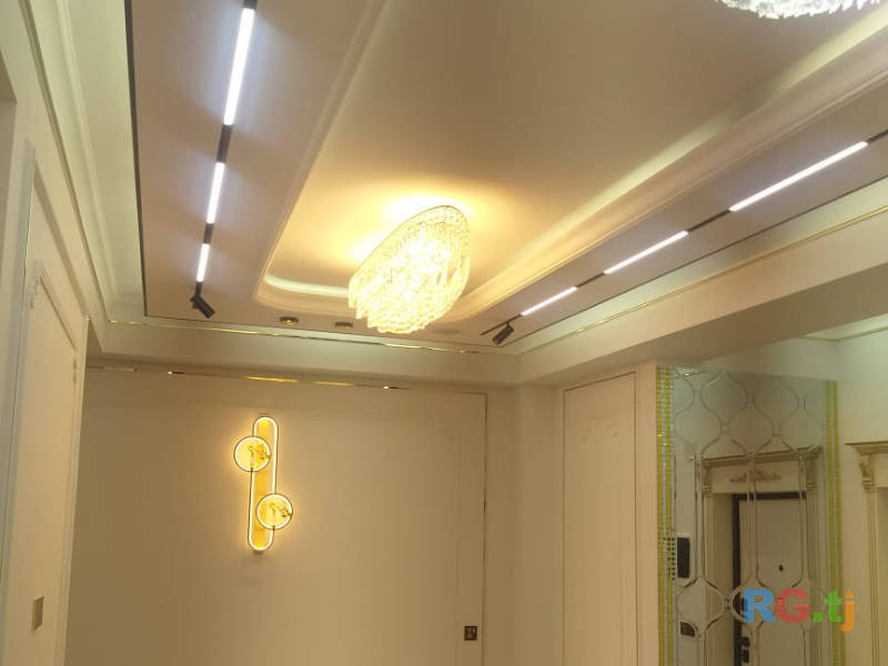 Евроремонт квартир