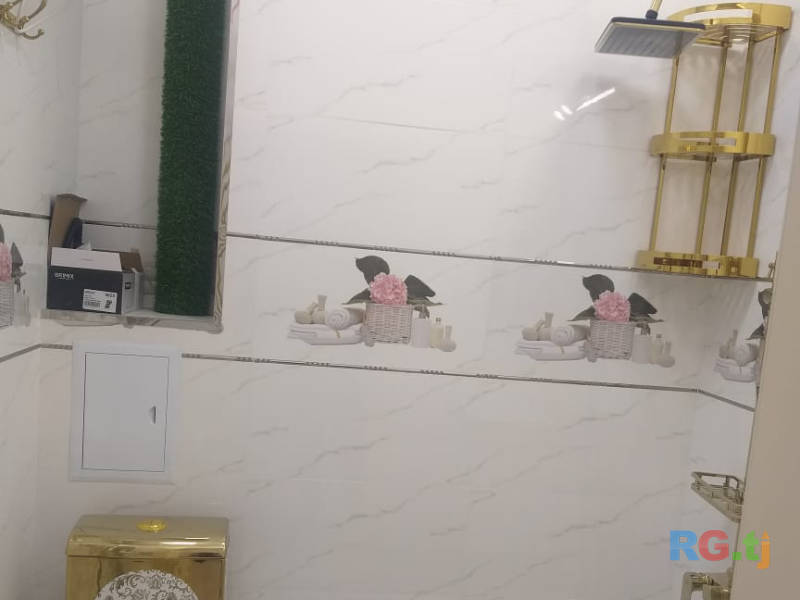 Евроремонт квартир