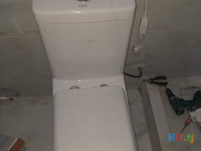 Евроремонт квартир