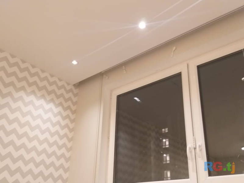 Евроремонт квартир