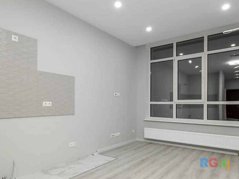 Евроремонт квартир