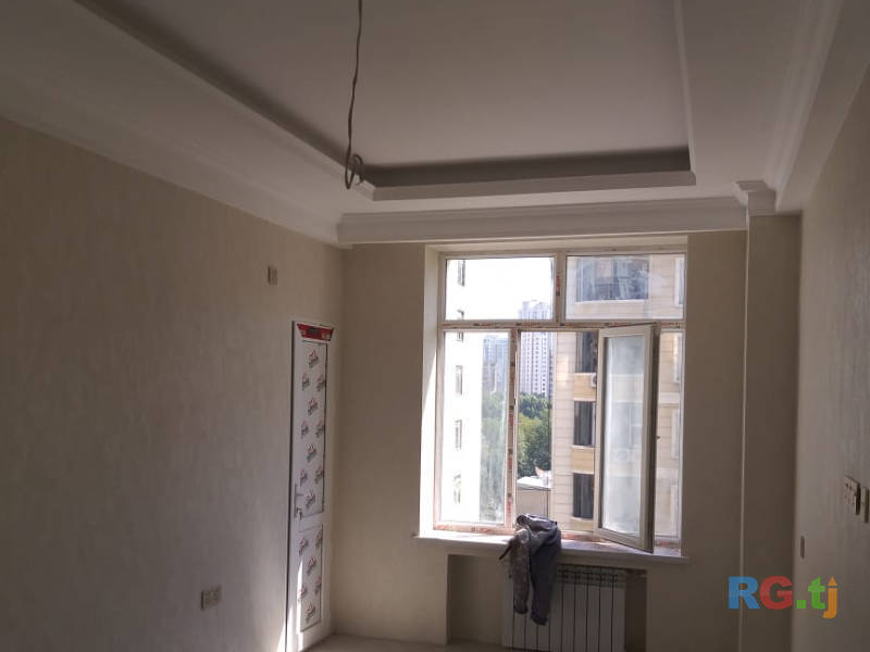 Евроремонт квартир