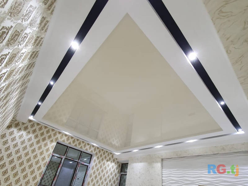 Евроремонт квартир