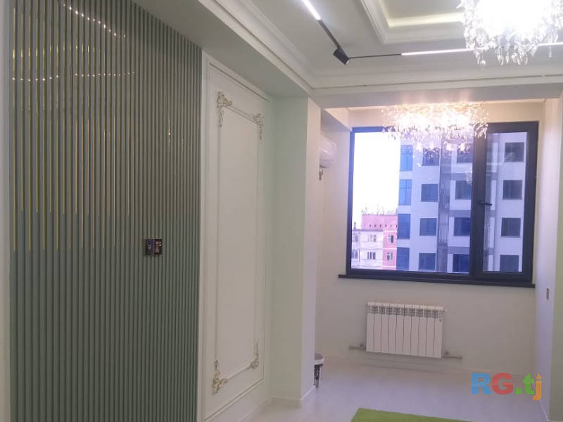 Евроремонт квартир