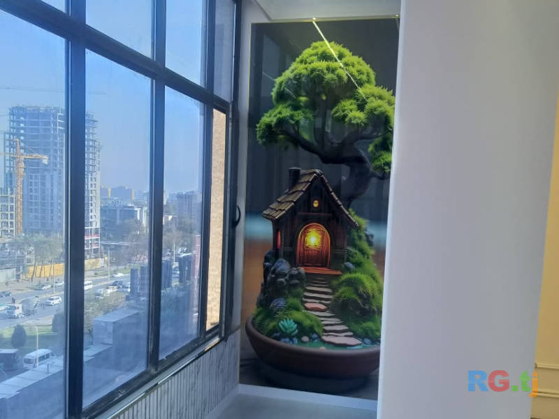 Евроремонт квартир