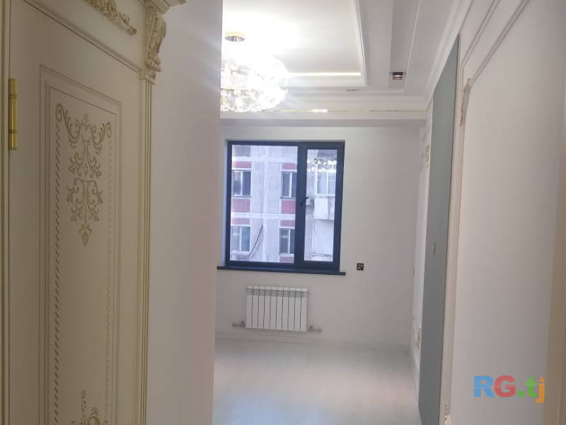 Евроремонт квартир