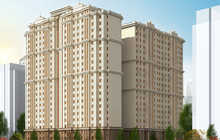 1-комн. квартира, 59 м² 11 этаж на продажу