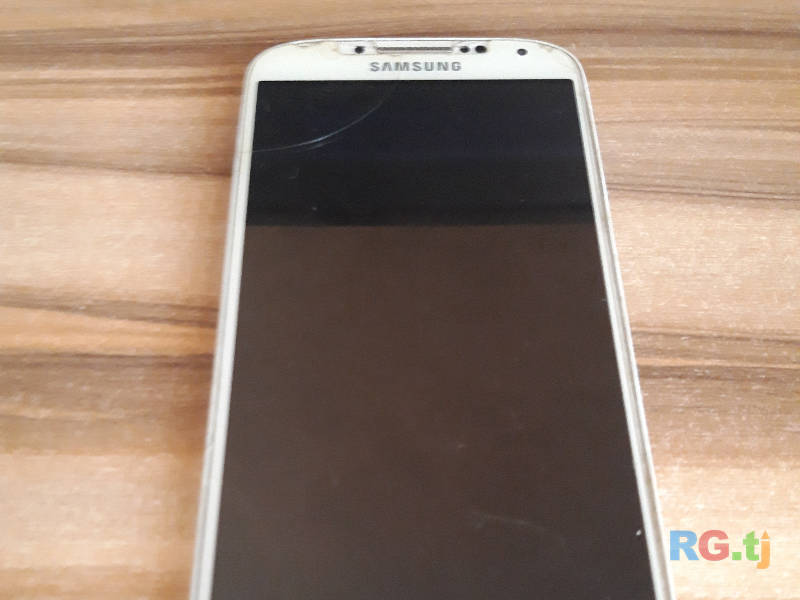 Samsung Galaxy s4