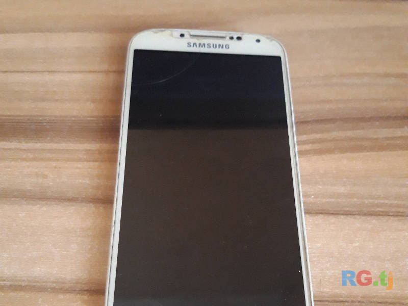 Samsung Galaxy s4 - память 64