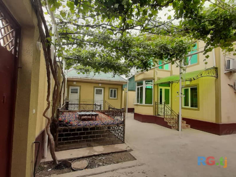 2-эт. дом 6-комн. 3,6 сот. на продажу