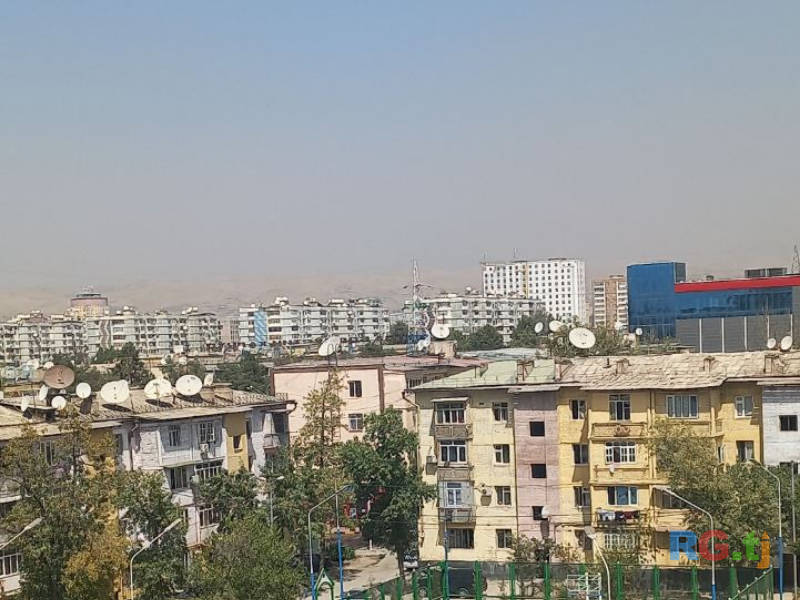 2-комн. квартира, 72 м² 14 этаж на продажу