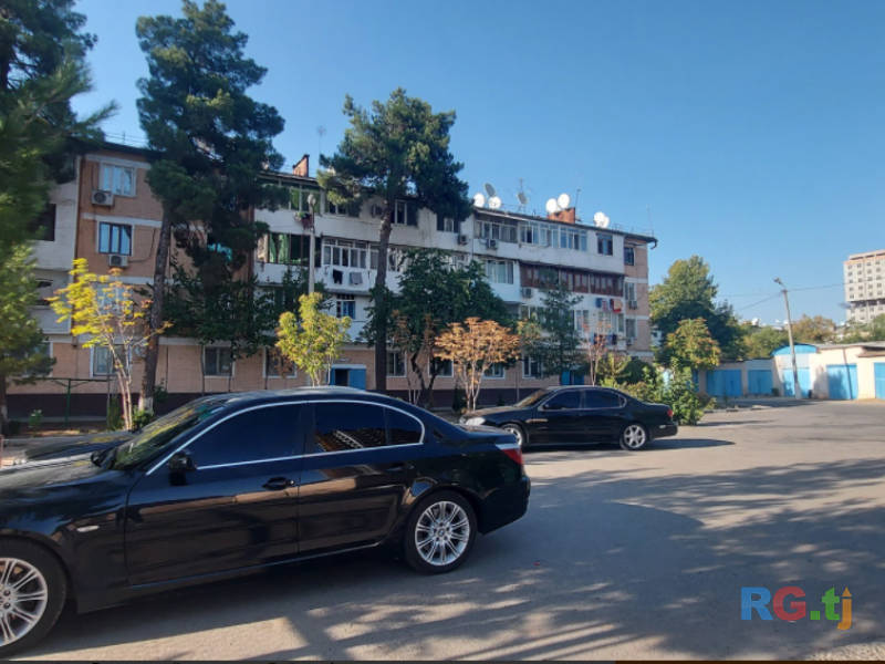 3-комн. квартира, 63 м² 1 этаж на продажу