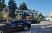 3-комн. квартира, 63 м² 1 этаж на продажу