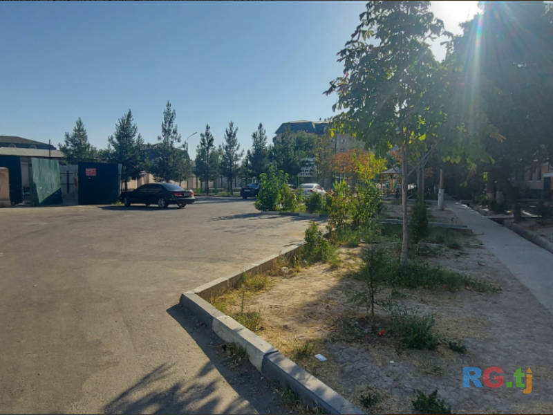 3-комн. квартира, 63 м² 1 этаж на продажу