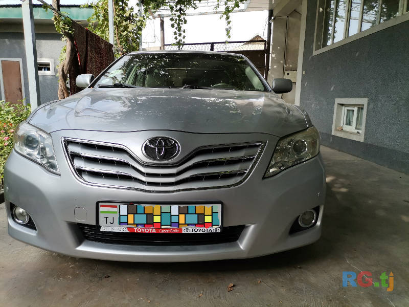 Toyota Camry 2.5 2011 г.