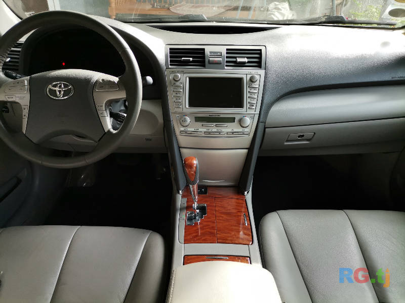 Toyota Camry 2.5 2011 г.