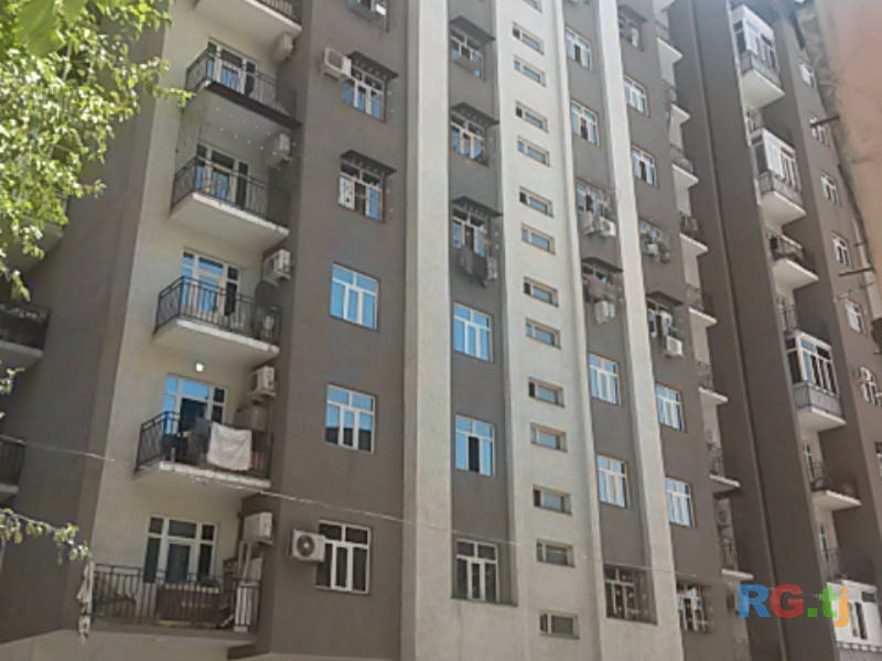 3-комн. квартира, 70 м² 6 этаж на продажу