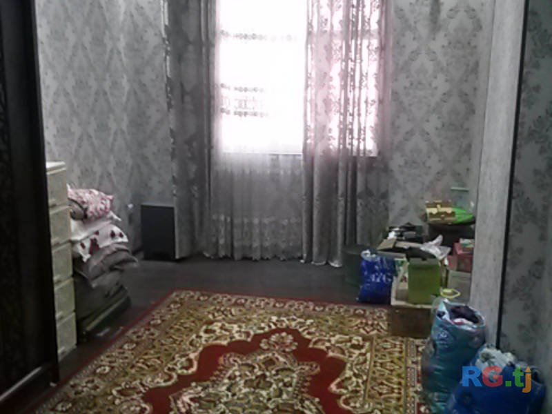 3-комн. квартира, 70 м² 6 этаж на продажу