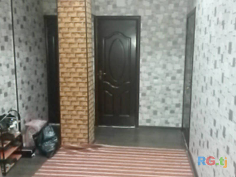3-комн. квартира, 70 м² 6 этаж на продажу