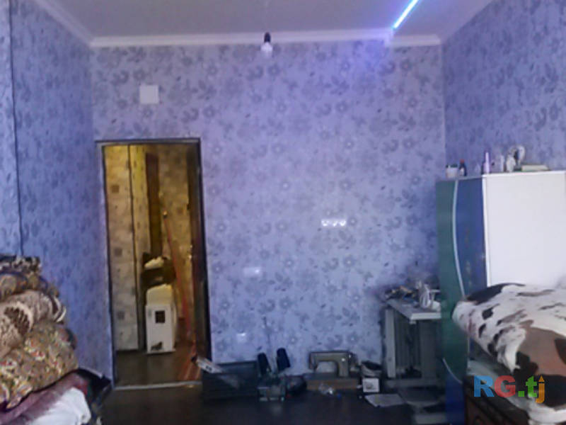 3-комн. квартира, 70 м² 6 этаж на продажу