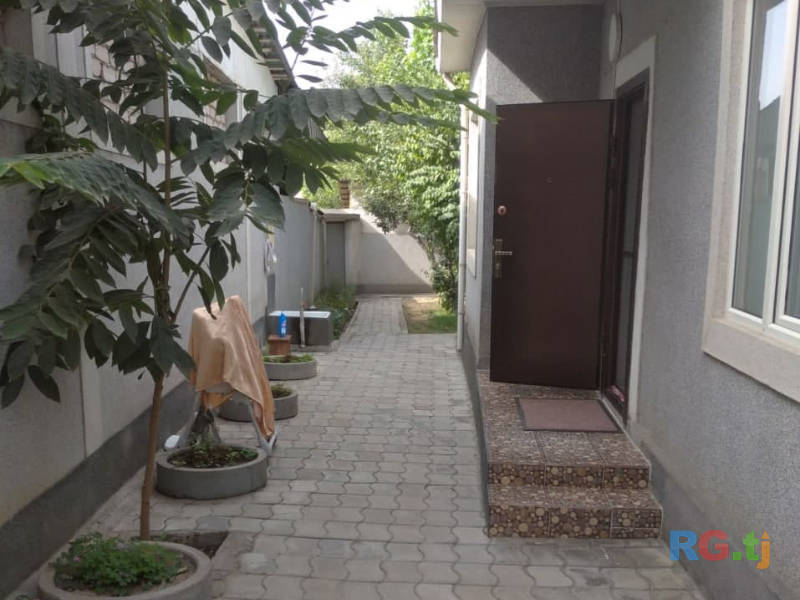 Дом 6-комн. 4.5 сот. на продажу